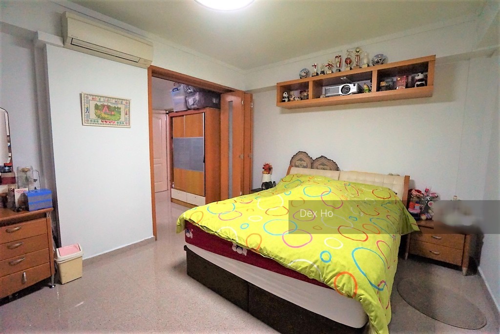 Blk 9 Pine Close (Geylang), HDB 5 Rooms #203567781